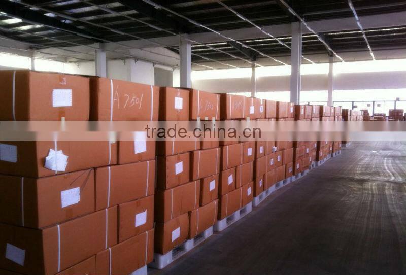 hangzhou supplier dty 100D/36F polyester yarn semi-dull dope dyed black