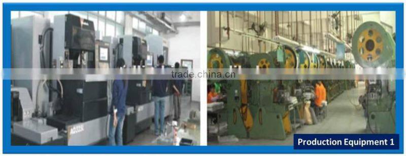 High quality sheet metal fabrication stamping parts