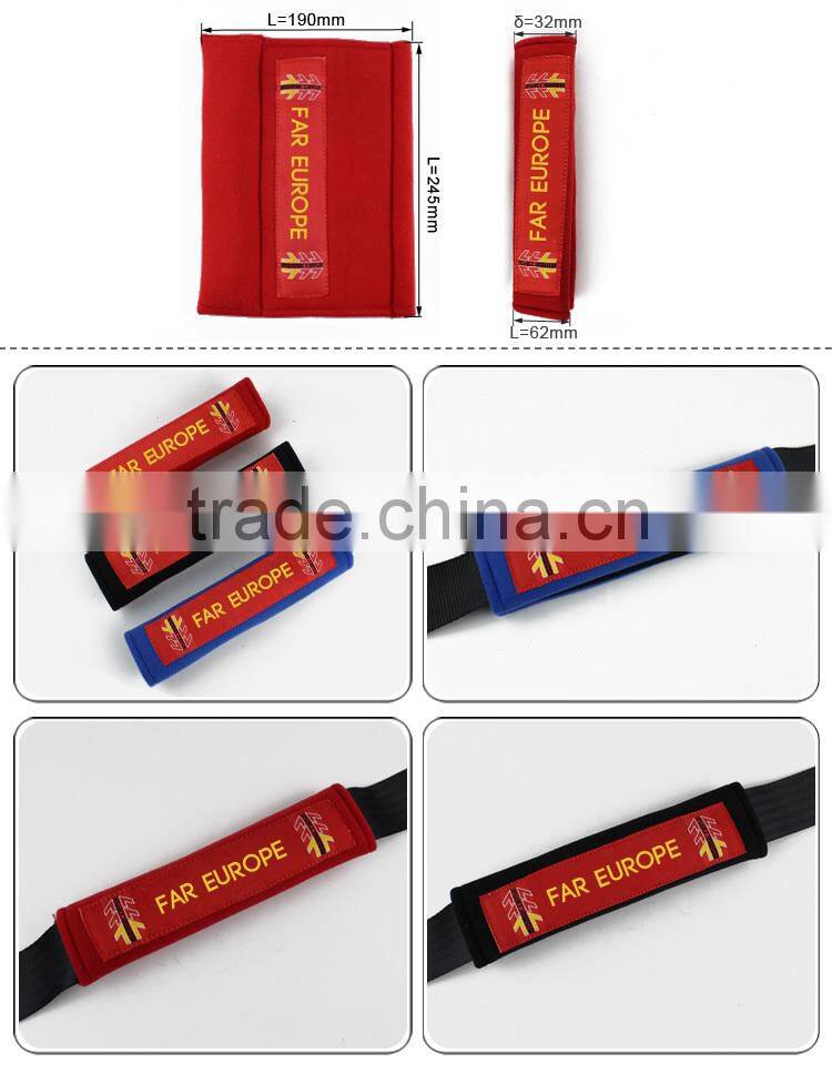 2015 New Arrival Car Seat Belt Cover