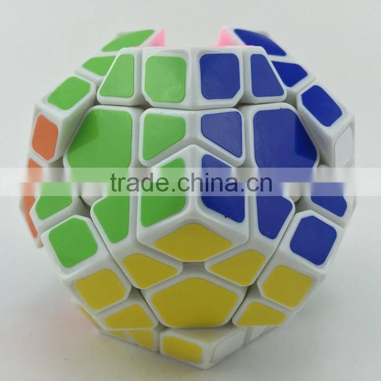 ShengShou Aurora Megaminx cube