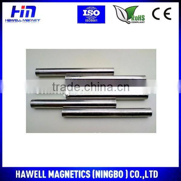 The Permanent magnetic filter magnetic bar of Factory Supply