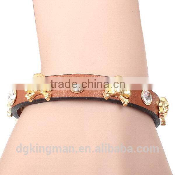 Kingman low price updated sports baseball bracelet