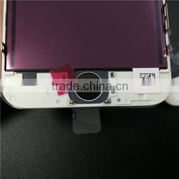 full original lcd touch screen for iphone 6 lcd