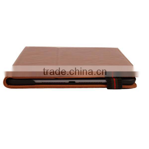 2015 New Arrival Fashion Design High Quality Tablet pc Cases for i Pad 6 from Guangzhou Factory