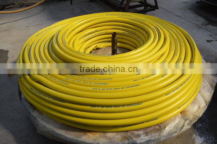 Good Price abrasion resistant Compressed Air Tube