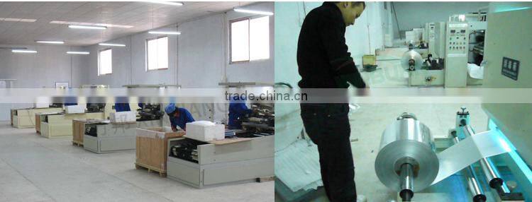Catering Service Use Aluminum Foil Paper with Factory Price