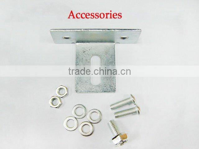 2014 Latest design U shape type large in stock DIAO elevator photoelectric switch