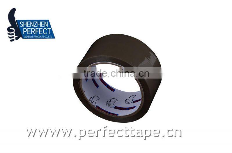 Cheap clear bopp tape, transparent bopp tape, crystal bopp tape