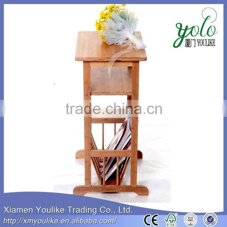 new design home bamboo bathroom shelf bamboo storage shelf