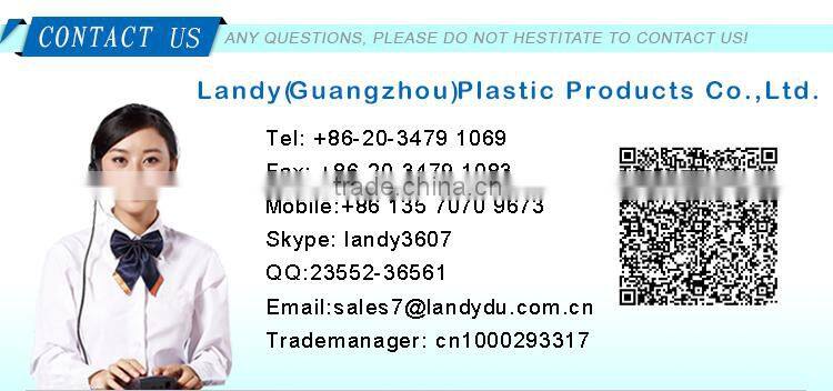 pink color waterproof anti-UV plastic outdoor thermal bubble plastic pool cover