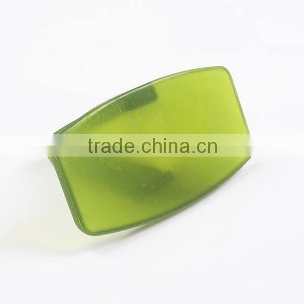 Toilet Bowl Clip air freshener green Apple