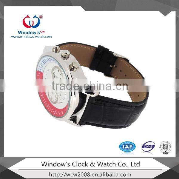 China watch oem fitness watch japan movt watch America
