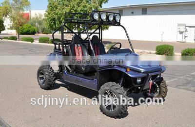 1100cc JOYNER UTV