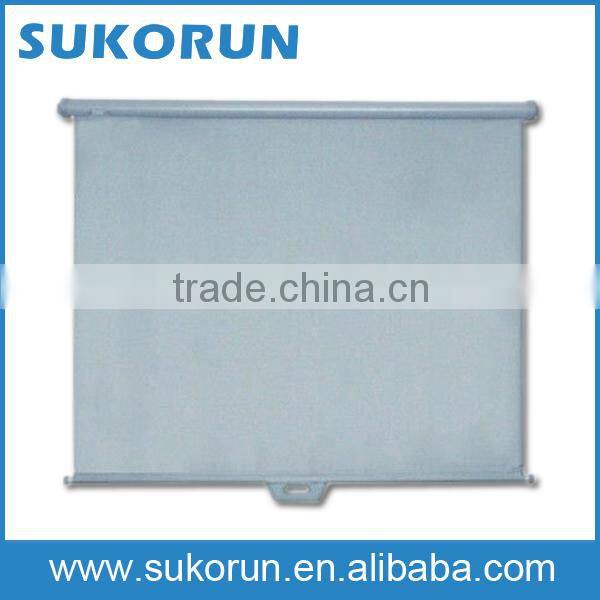 side window shade for Benz bus