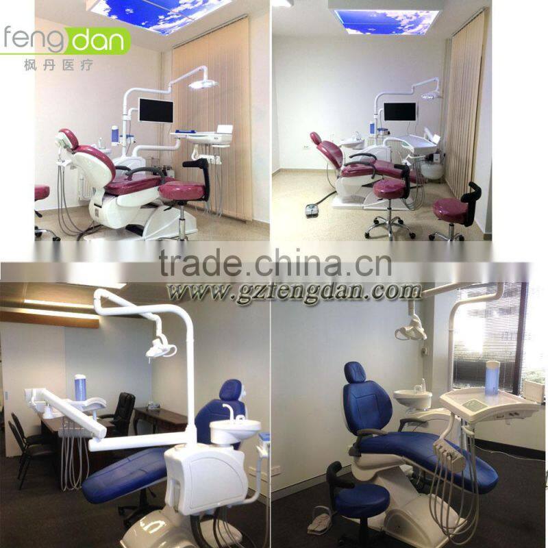 Dental Training Models Dental Used Medical Manikin Senior type II Simulation Manikin