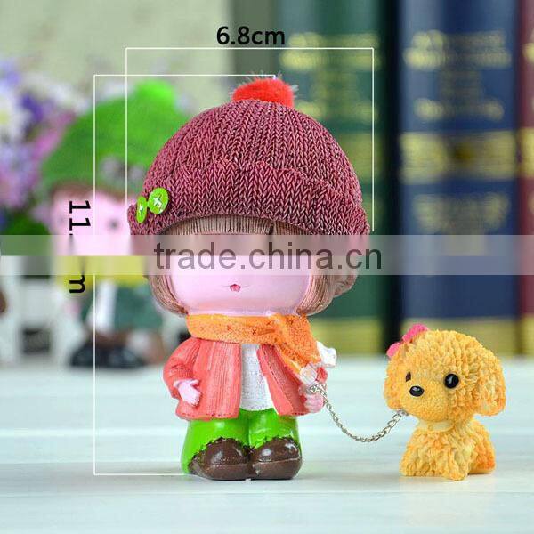 Resin Spring Bunny on Carrot 2 Asst