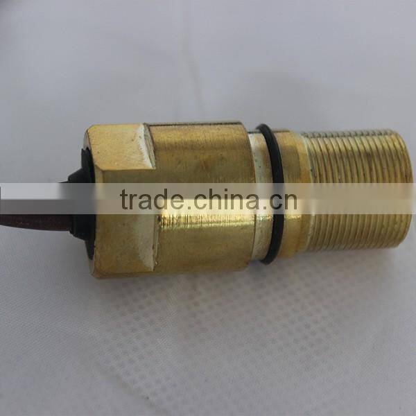 Revolution Speed Sensor SH200A3 For Excavator