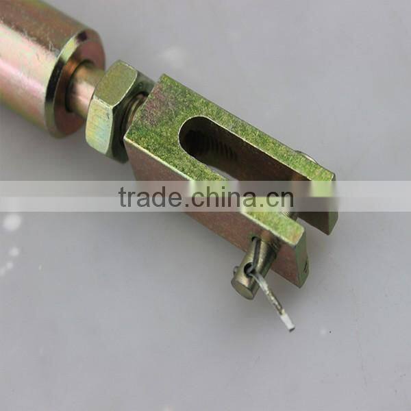 Stepper Motor Gas Spring Assy PC100-5 for Excavator
