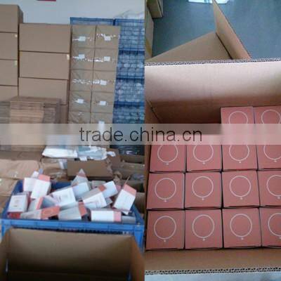 Speaker Lamp Night Light Lantern with Strap Wireless Audio Speaker 3.5mm Audio Input 10 Min Timer