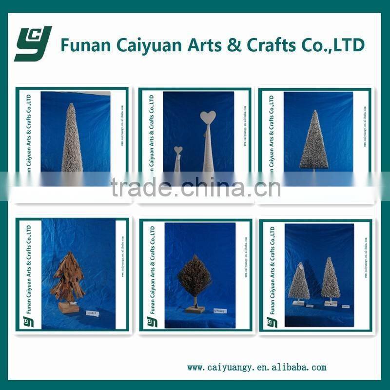 hot sell new wooden outdoor christmas decoration 2013