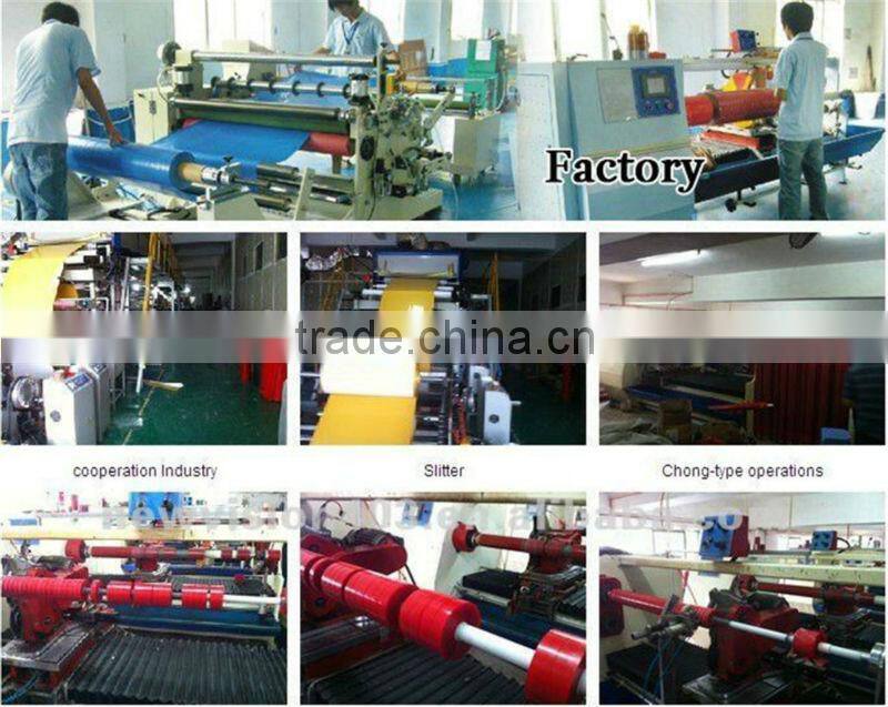 No-adhesive removable static cling self adhesive silicone film