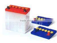 High precision injection plastic battery box mould