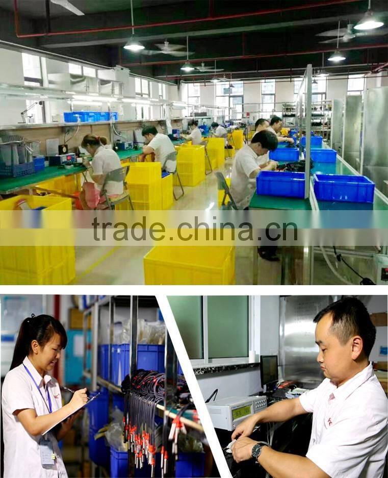 small square 12-24V dc diffuse photoelectric sensor with CE