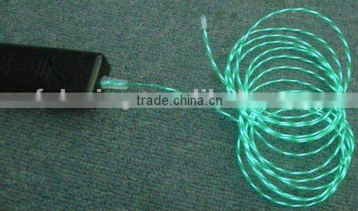 electroluminescent el wire