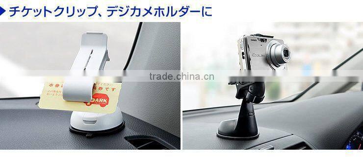 Clip style smartphone holder design holder for cell phone