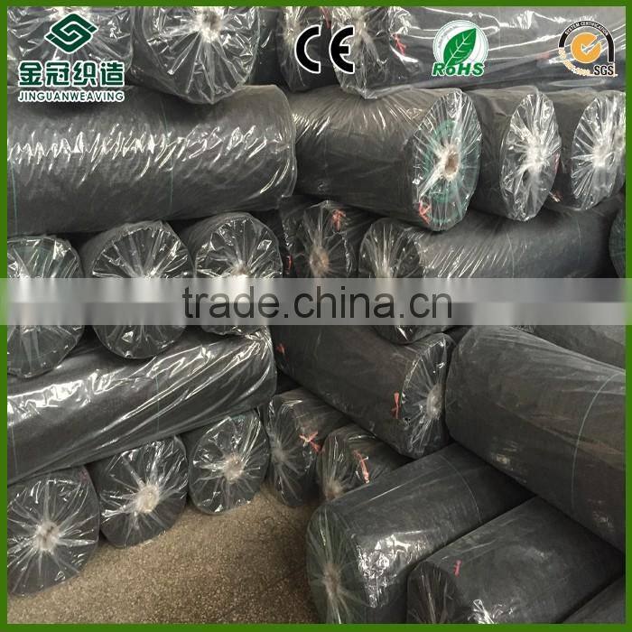 Agricultural plastic mulch film ,plastic weed mat,PP woven fabrics in roll