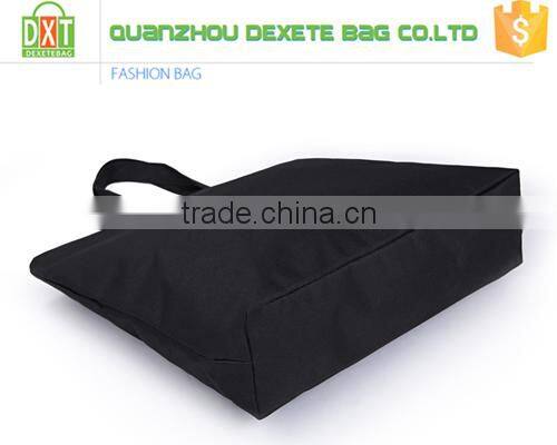 High quality lady fashion factory handbag oem women's tote hand bag wholesale