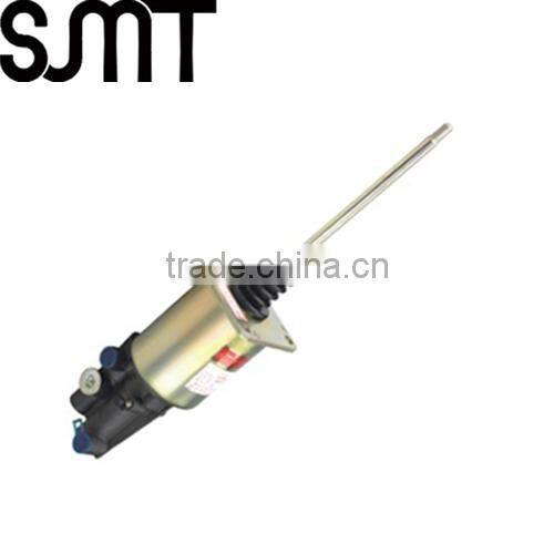 clutch servo WG 9114230023/1 HOWO clutch servo