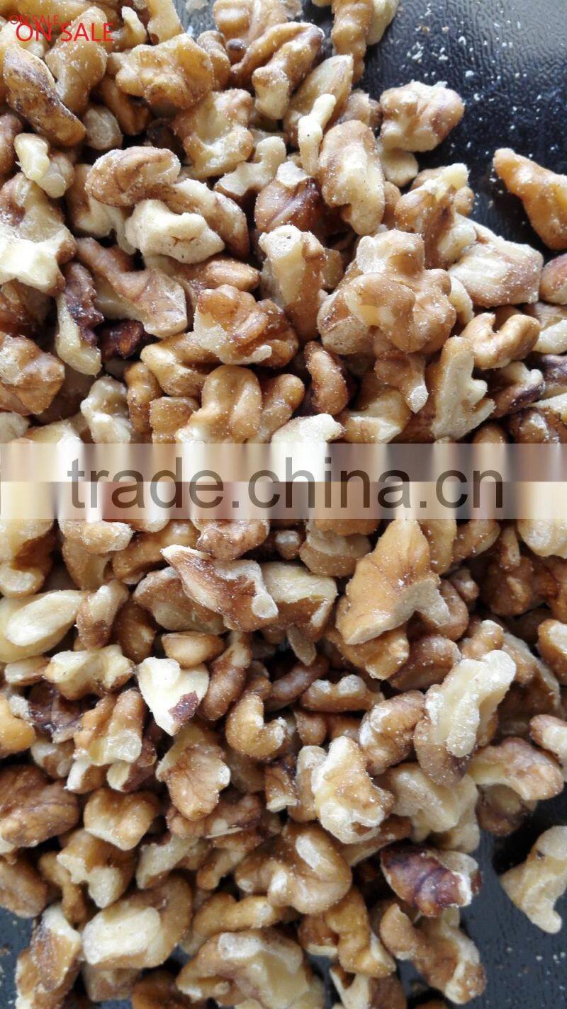 BEST PRICE walnut kernel light broken ON SALE