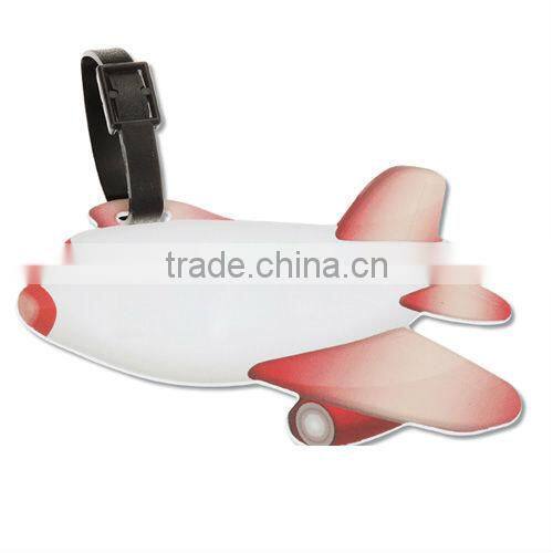 Omicron Identification Tag