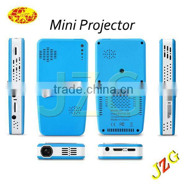 2016 Hot Sale High Quality Mini Projector For Phone