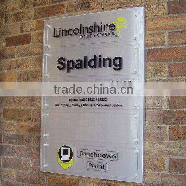 Transparent Sexy Picture Frame, Photo Frame