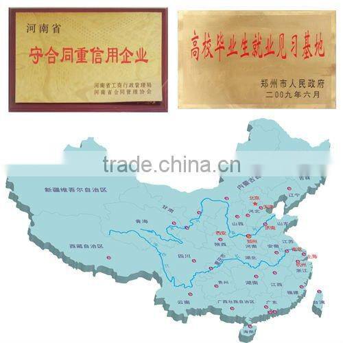 Double -Layer Reaction Kettle with Variable Frequency Speed Control