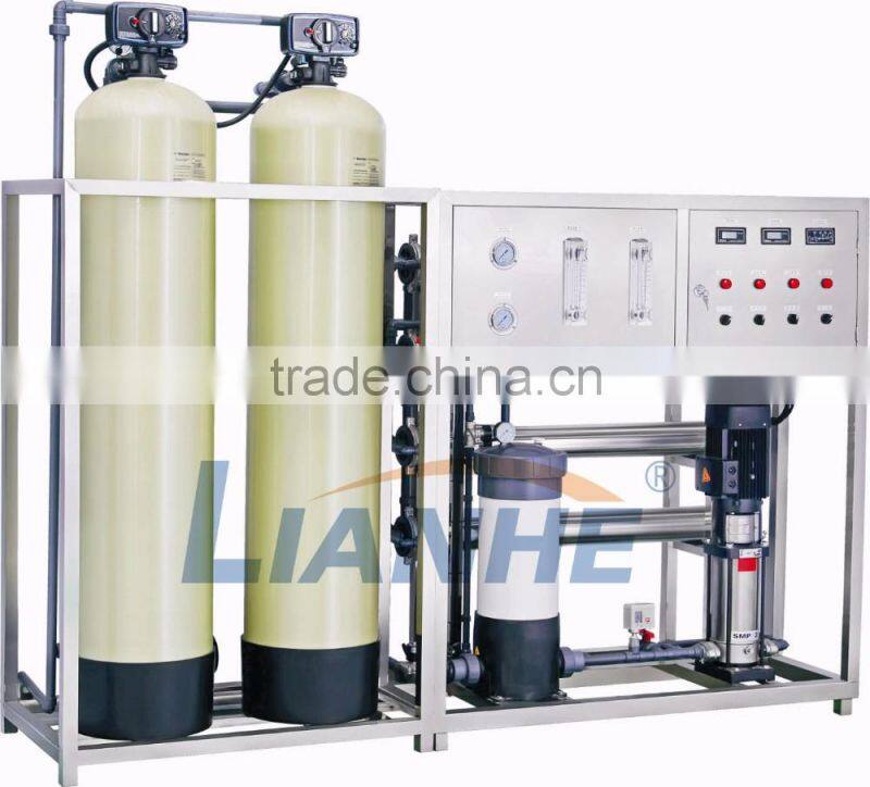 Reverse Osmosis Water Filter Plant/industrial Reverse Osmosis Plant/RO Water Plant Price