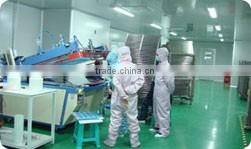 Flexible carbon printed circuits