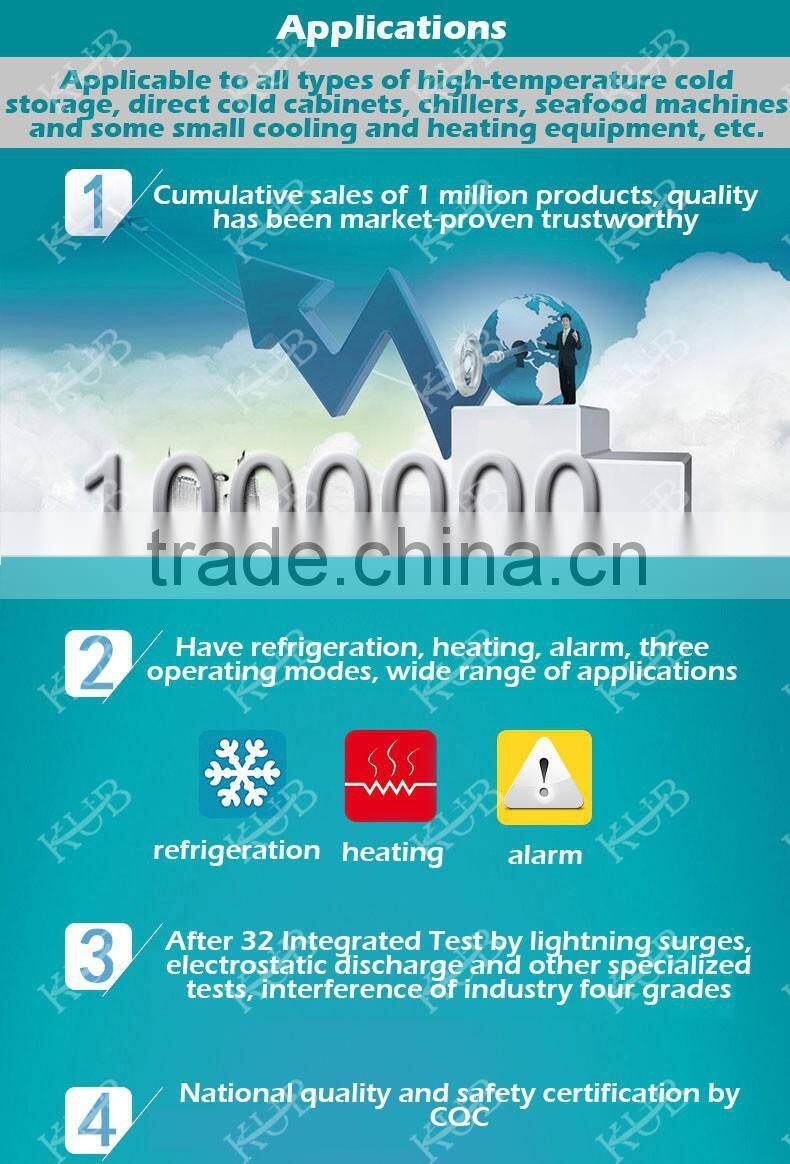 EVR low voltage mini solenoid valve without coil