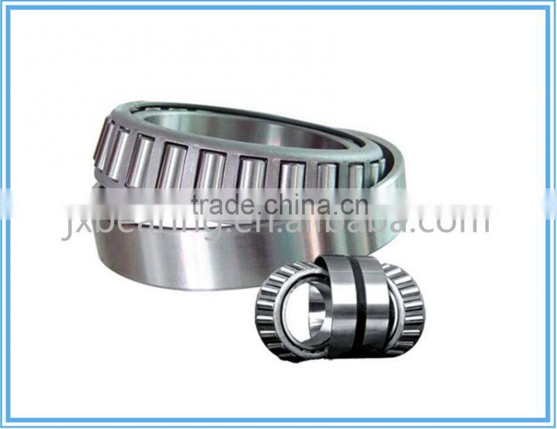 32314 taper roller bearing, chrome steel roller bearing 32314