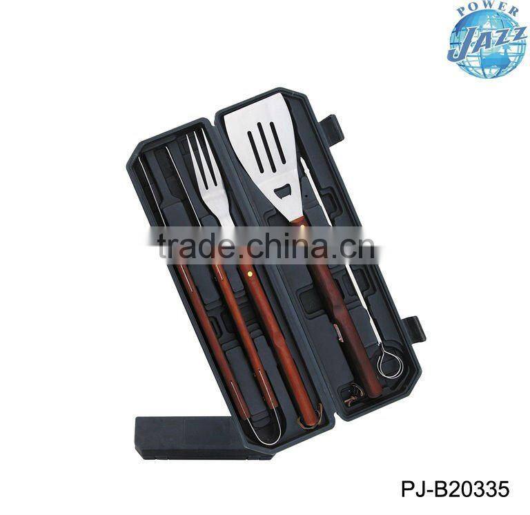BBQ Tools Set