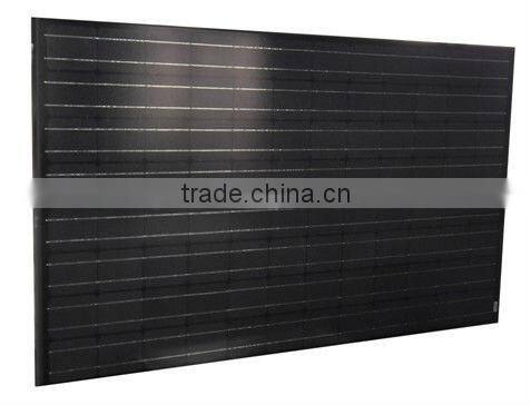 Stock Solar Panel In EU,Photovoltaic Module/250W 260W 300W 310W PV Panel