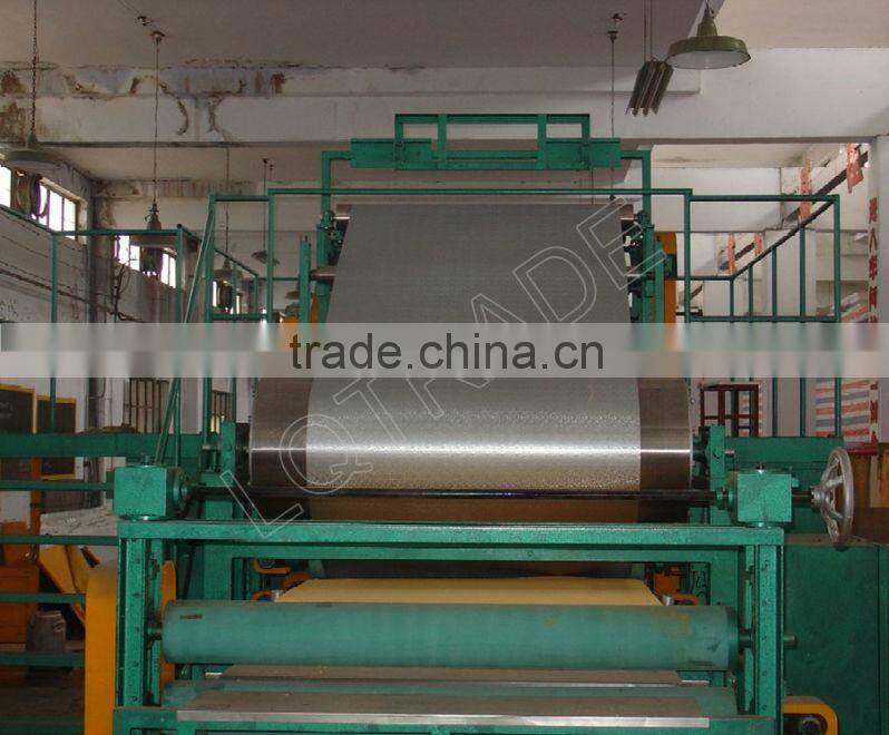 made-in China phenolic foam insulation board