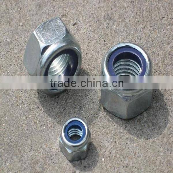 hexagonal nut din1587Acorn Cap Nut decorative nut