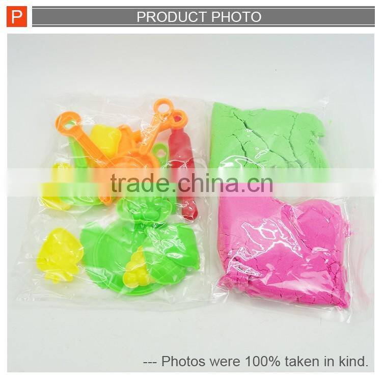 Summer toys sand molds fruit toy beach toy set