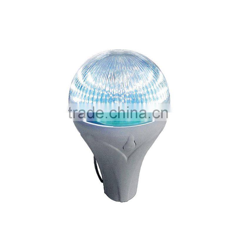 2016 new hot product CE bright led solar home system for charging mobile phone (JR-QPM)