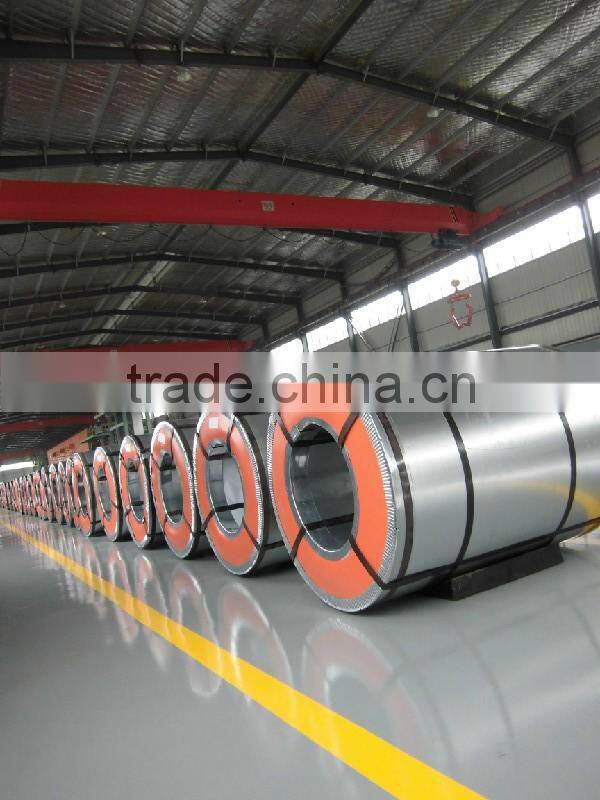 Q235,SS400,Q215,Q195,SPCC,SPCD ALUZINC COIL