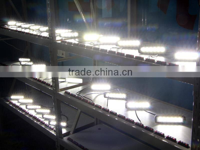 10-30v 36w Led Work Lights,Truck Led Work Lights,Off Road Auto Led Work Lights