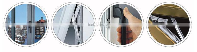 SDC-061/SDC-0982 Automatic folded door close sensor,Soft close Glass/Iron door hinge Color Optional Concealed door closer types